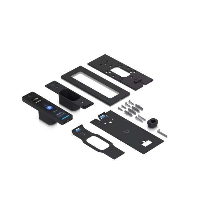 Ubiquiti Ubiquiti UniFi Access G3 Reader Pro - Zwart
