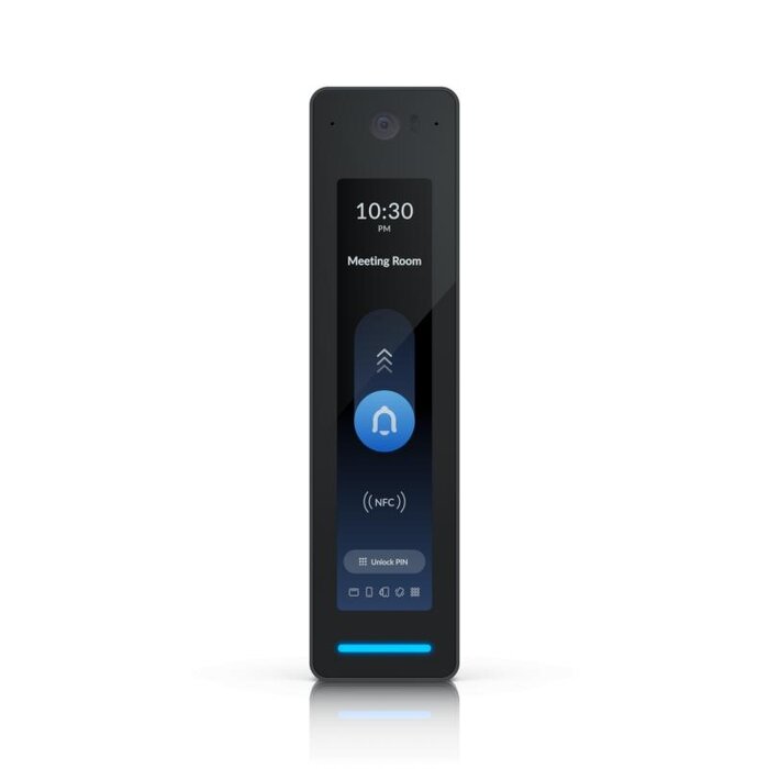 Ubiquiti Ubiquiti UniFi Access G3 Reader Pro - Zwart