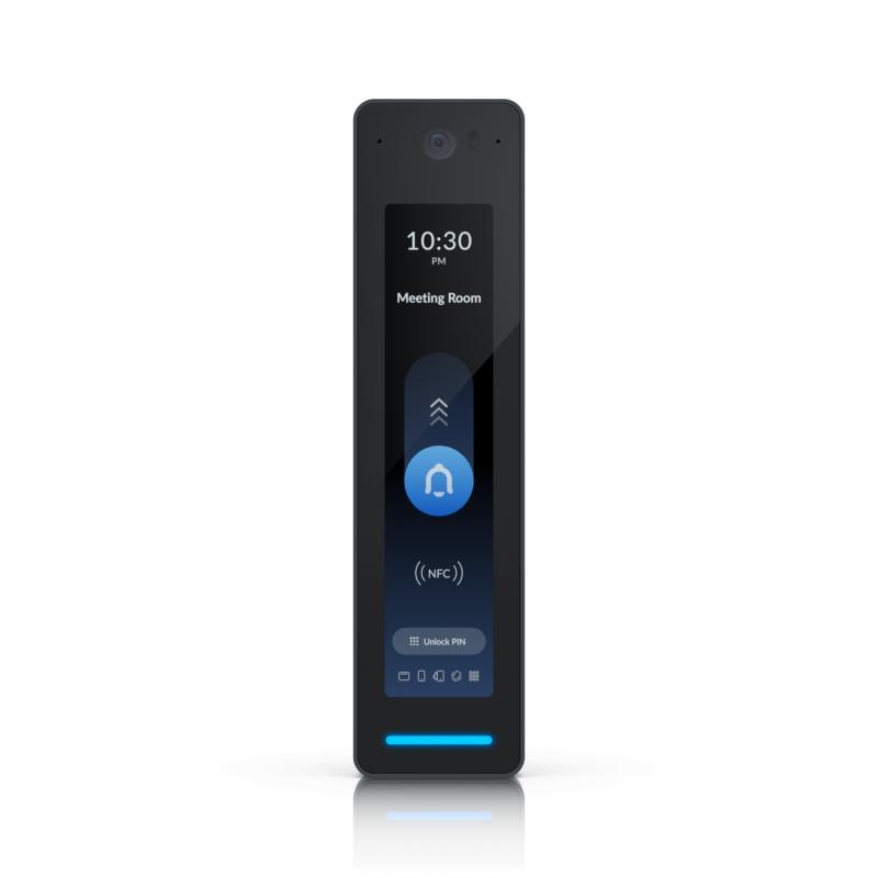 Ubiquiti Ubiquiti UniFi Access G3 Reader Pro - Zwart