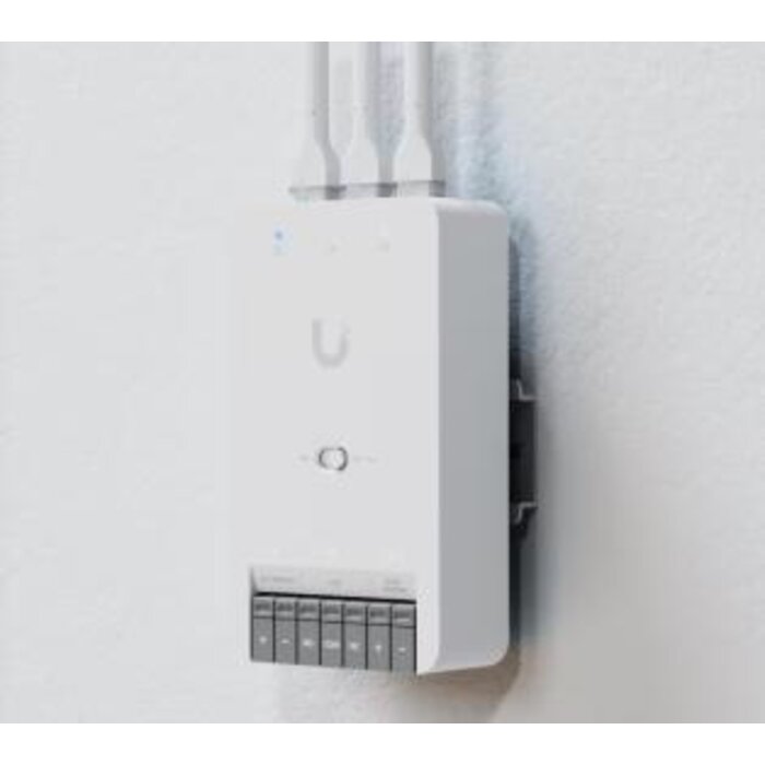 Ubiquiti Ubiquiti UniFi Access Door Hub Mini