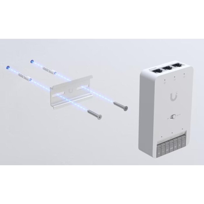 Ubiquiti Ubiquiti UniFi Access Door Hub Mini