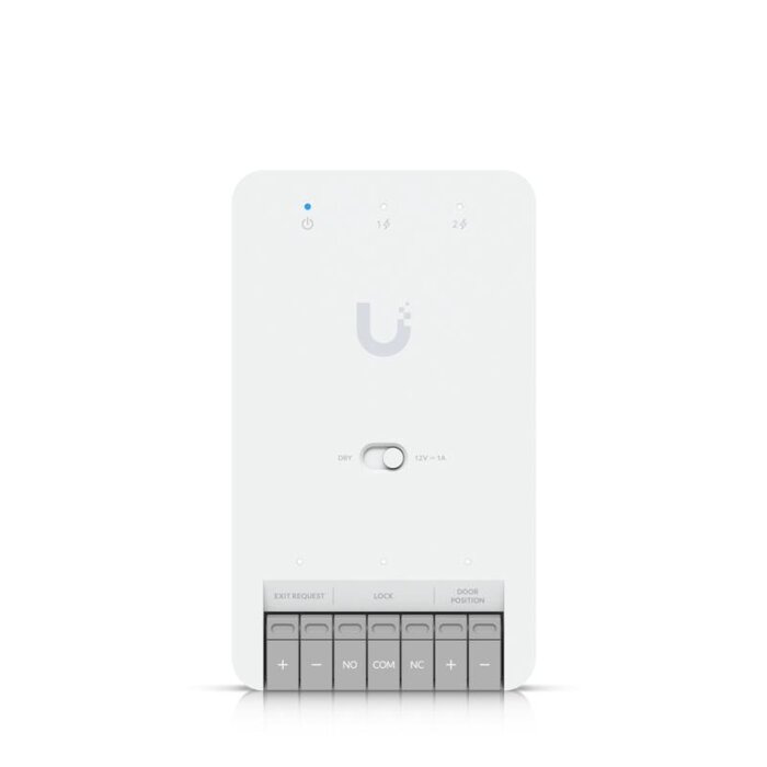Ubiquiti Ubiquiti UniFi Access Door Hub Mini