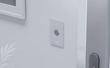 Ubiquiti Ubiquiti UniFi Access Button