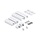 Ubiquiti UniFi PoE Over 2-Wire Retrofit Extender