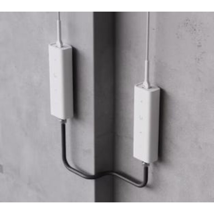 Ubiquiti Ubiquiti UniFi PoE Over 2-Wire Retrofit Extender