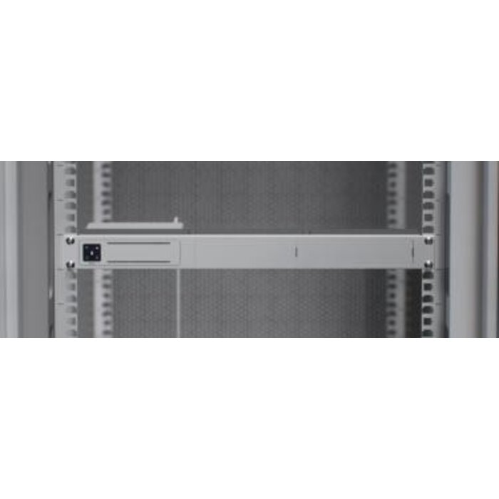 Ubiquiti Ubiquiti UniFi AI Key 19" 1U Rack Mount (UACC-AI-KEY-RM)