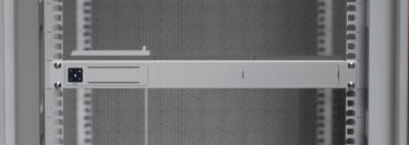 Ubiquiti Ubiquiti UniFi AI Key 19" 1U Rack Mount (UACC-AI-KEY-RM)