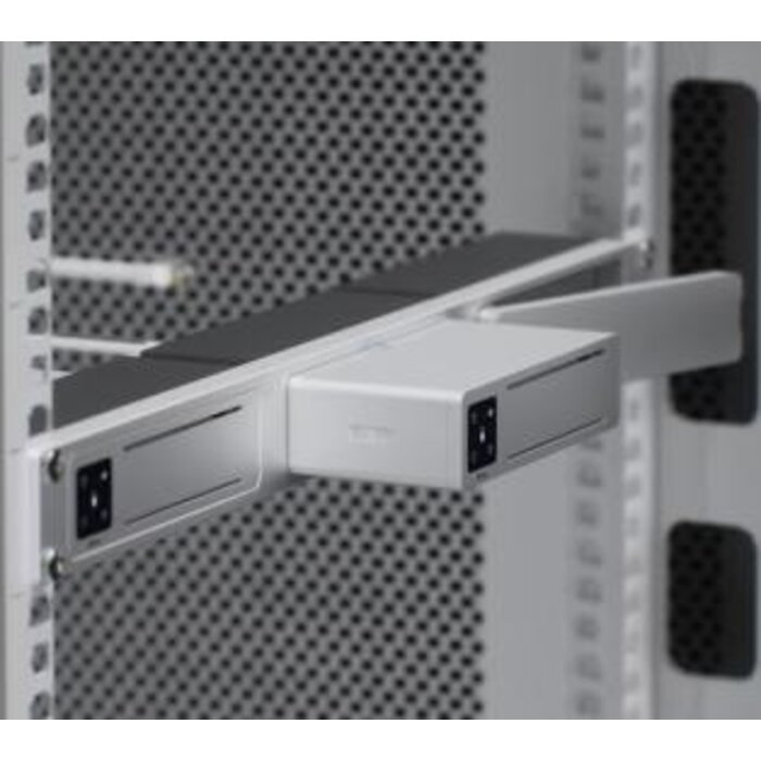 Ubiquiti Ubiquiti UniFi AI Key 19" 1U Rack Mount (UACC-AI-KEY-RM)