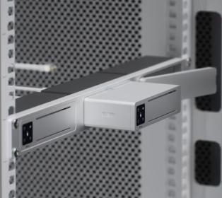 Ubiquiti Ubiquiti UniFi AI Key 19" 1U Rack Mount (UACC-AI-KEY-RM)