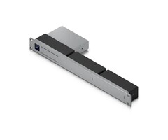 Ubiquiti Ubiquiti UniFi AI Key 19" 1U Rack Mount (UACC-AI-KEY-RM)