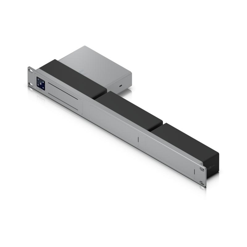Ubiquiti Ubiquiti UniFi AI Key 19" 1U Rack Mount (UACC-AI-KEY-RM)
