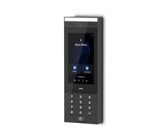 Ubiquiti Ubiquiti UniFi Intercom Hoekmontage Beugel