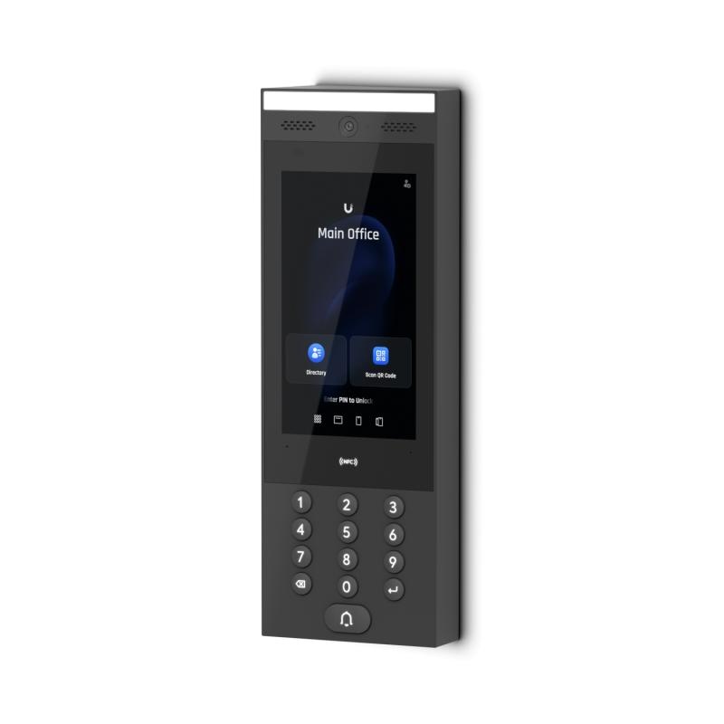 Ubiquiti Ubiquiti UniFi Intercom Hoekmontage Beugel