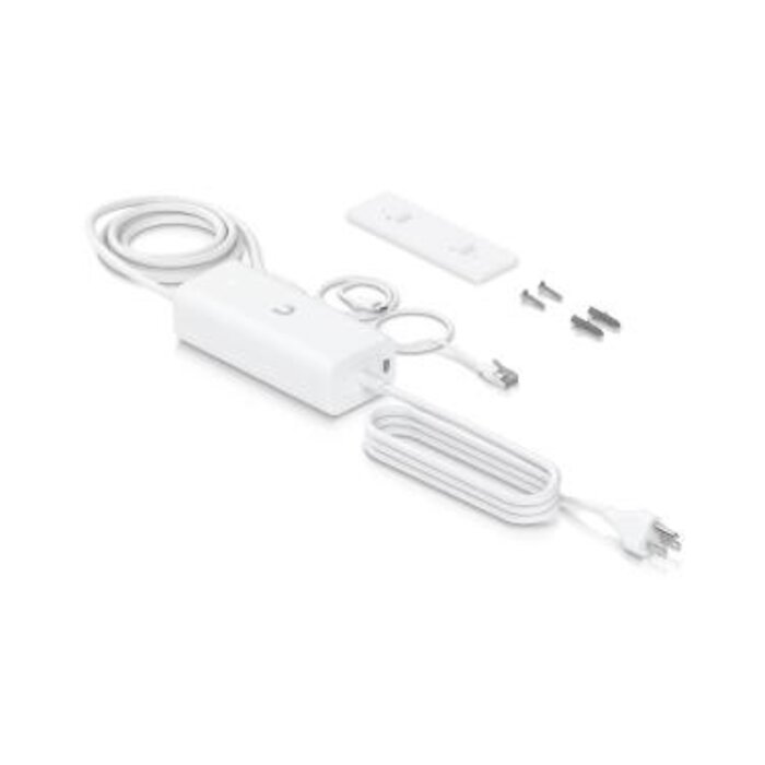 Ubiquiti Ubiquiti PoE Integrated AC Adapter (UACC-PoE+-USBC)