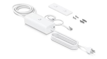 Ubiquiti Ubiquiti PoE Integrated AC Adapter (UACC-PoE+-USBC)