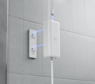 Ubiquiti Ubiquiti PoE Integrated AC Adapter (UACC-PoE+-USBC)