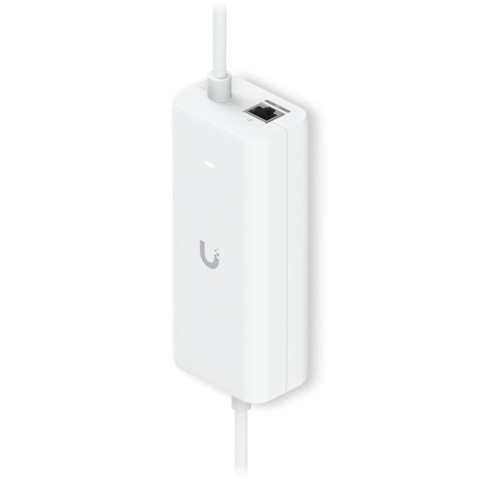 Ubiquiti Ubiquiti PoE Integrated AC Adapter (UACC-PoE+-USBC)