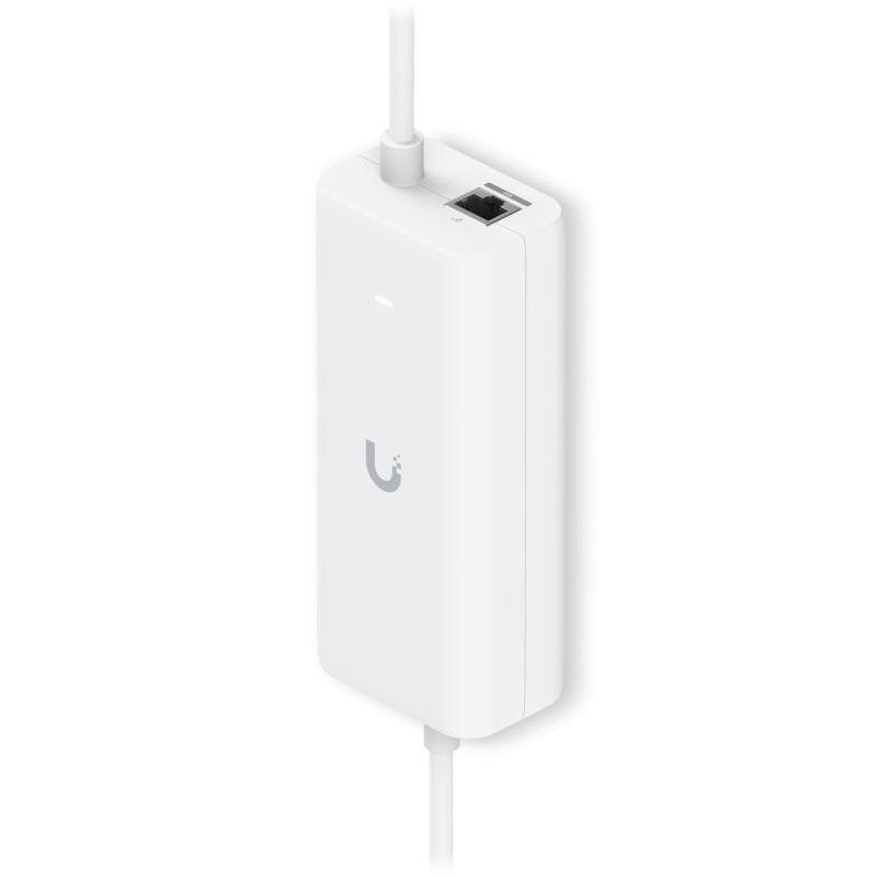 Ubiquiti Ubiquiti PoE Integrated AC Adapter (UACC-PoE+-USBC)