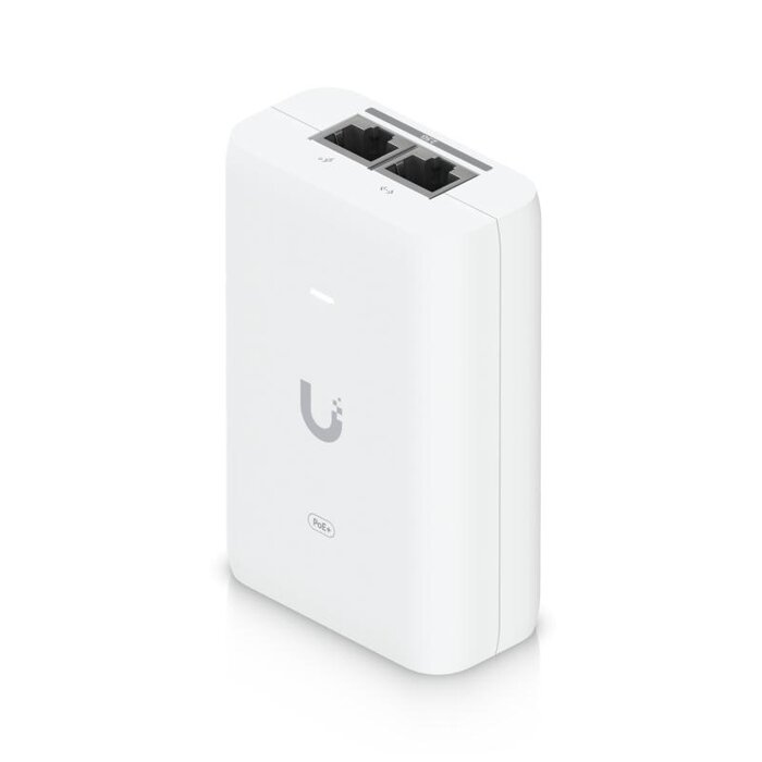 Ubiquiti Ubiquiti 2.5G PoE+ Adapter - 30W (UACC-PoE+-2.5G)
