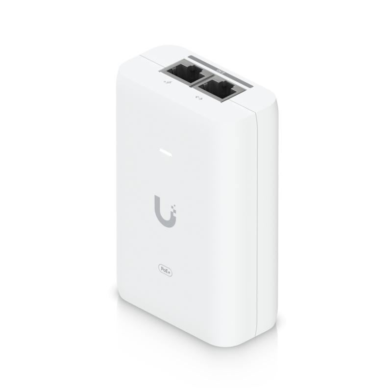 Ubiquiti Ubiquiti 2.5G PoE+ Adapter - 30W (UACC-PoE+-2.5G)