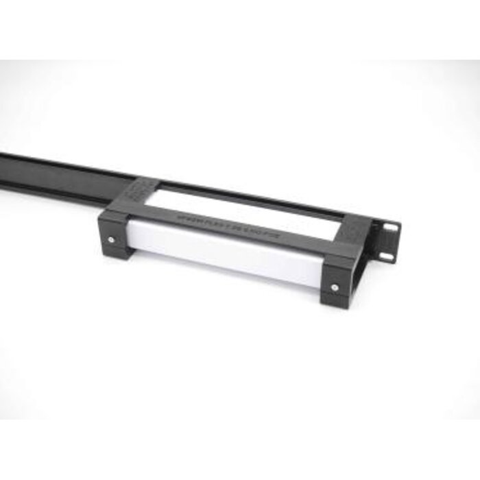 Ubiquiti 19" Rackmount voor Ubiquiti USW-Flex-2.5G-8 Switch (Geen PoE)