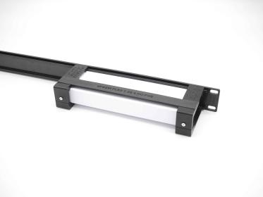 Ubiquiti 19" Rackmount voor Ubiquiti USW-Flex-2.5G-8 Switch (Geen PoE)