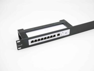 Ubiquiti Ubiquiti 19inch Rackmount USW-Flex-2.5G-8-PoE