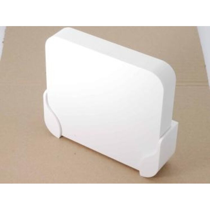 Ubiquiti Ubiquiti Floating Mount 23 cm voor UXG-Fiber & UCG-Fiber (UACC-FM-23cm)