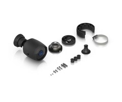 Ubiquiti Ubiquiti UniFi Protect G6 Bullet Beveiligingscamera Zwart