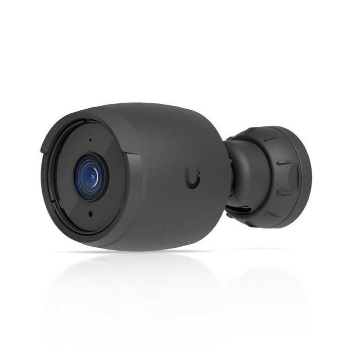 Ubiquiti Ubiquiti UniFi Protect G6 Bullet Beveiligingscamera Zwart