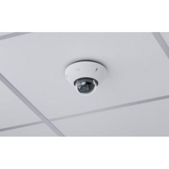 Ubiquiti Ubiquiti UniFi Protect G6 Dome (White)