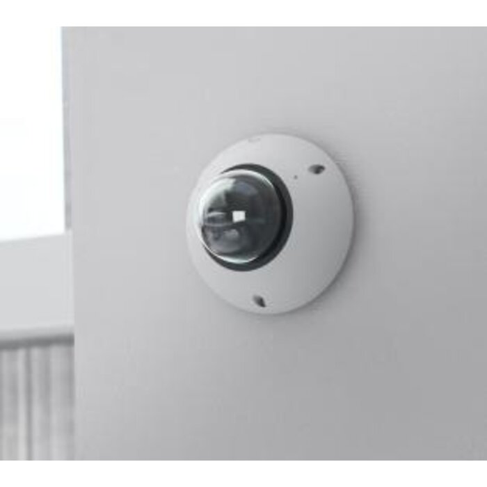 Ubiquiti Ubiquiti UniFi Protect G6 Dome (White)