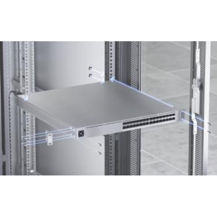 Ubiquiti Ubiquiti UniFi Switch Pro XG Aggregation (32x 25G SFP28)