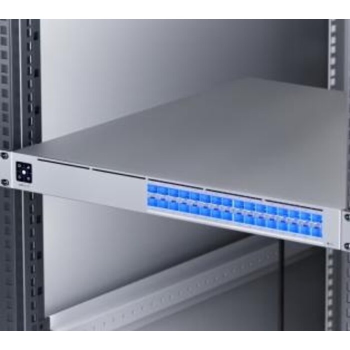 Ubiquiti Ubiquiti UniFi Switch Pro XG Aggregation (32x 25G SFP28)