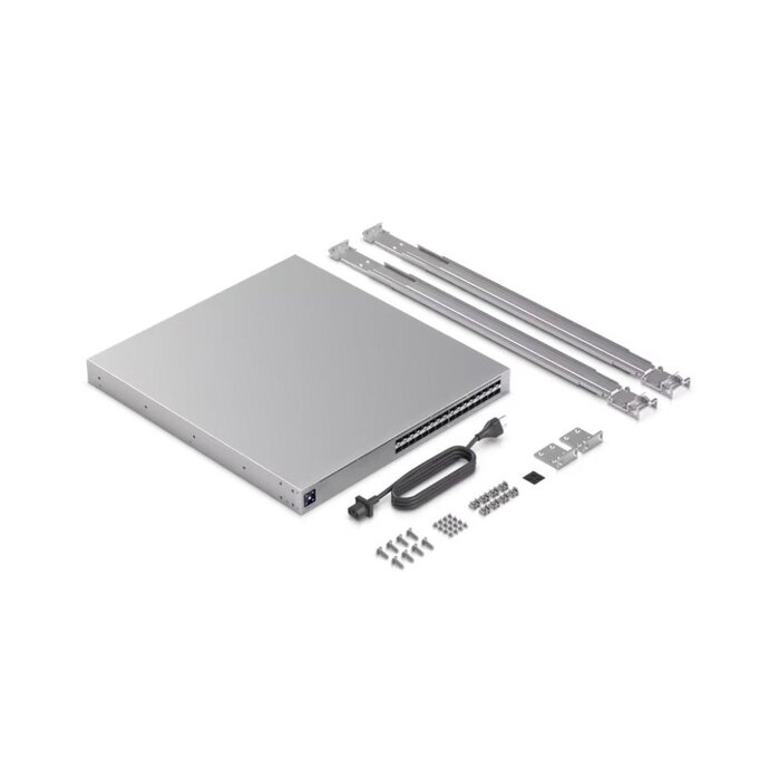 Ubiquiti Ubiquiti UniFi Switch Pro XG Aggregation (32x 25G SFP28)