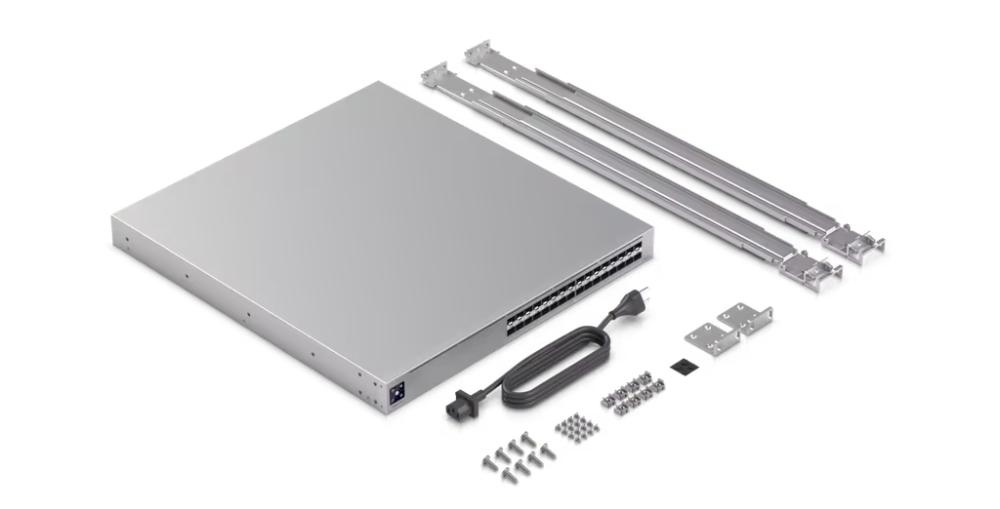 Ubiquiti Ubiquiti UniFi Switch Pro XG Aggregation (32x 25G SFP28)