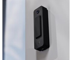 Ubiquiti Ubiquiti UniFi Protect Doorbell Lite - Slimme Deurbel (Zwart)