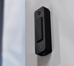 Ubiquiti Ubiquiti UniFi Protect Doorbell Lite (Black)
