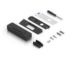 Ubiquiti Ubiquiti UniFi Protect Doorbell Lite - Slimme Deurbel (Zwart)