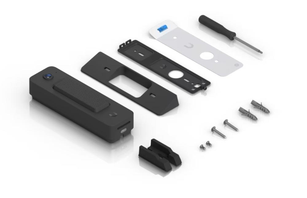 Ubiquiti Ubiquiti UniFi Protect Doorbell Lite (Black)