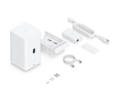 Ubiquiti Ubiquiti UniFi UNAS 2 (Wit) - UNAS-2-W