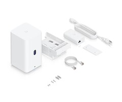 Ubiquiti Ubiquiti UniFi UNAS 2 (Wit) - UNAS-2-W