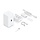 Ubiquiti UniFi UNAS 2 (Wit) - UNAS-2-W