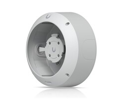 Ubiquiti Ubiquiti UniFi Camera AI 360 Junction Box - Wit (UACC-AI-360-JB-W)
