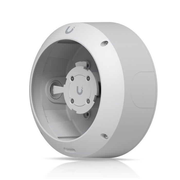 Ubiquiti Ubiquiti UniFi Camera AI 360 Junction Box (White)