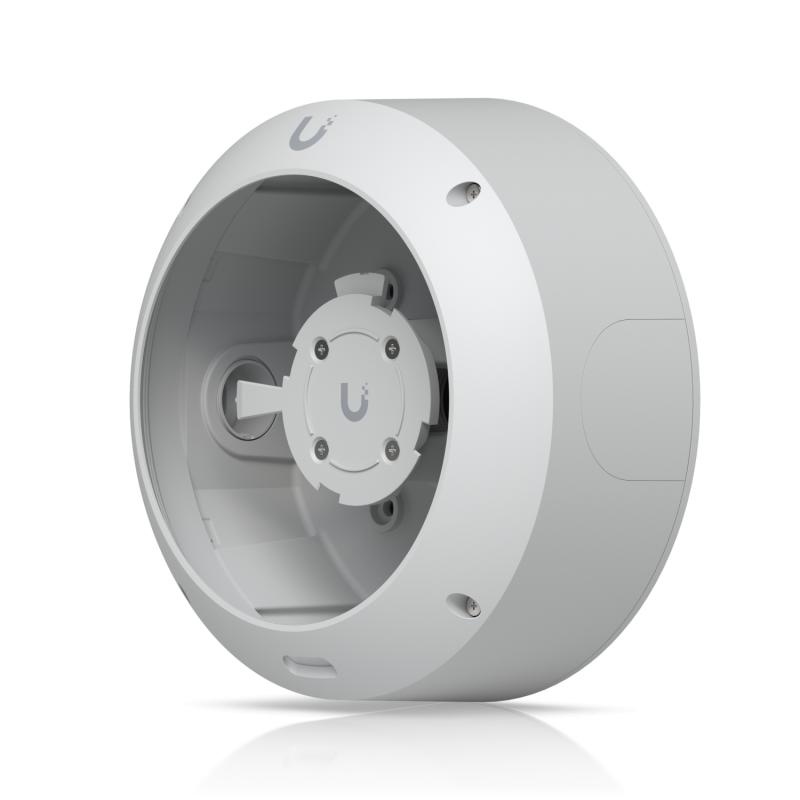 Ubiquiti Ubiquiti UniFi Camera AI 360 Junction Box (White)