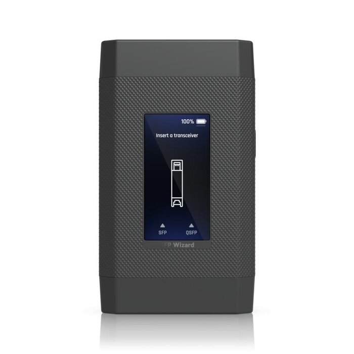 Ubiquiti Ubiquiti UniFi SFP Wizard Configuratietool (UACC-SFP-WIZARD)