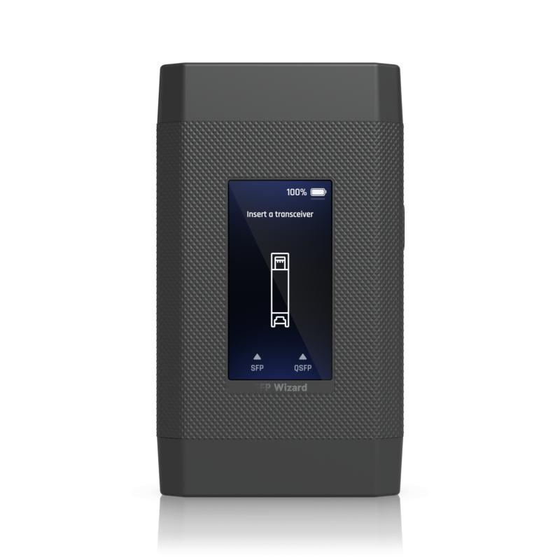 Ubiquiti Ubiquiti UniFi SFP Wizard Configuratietool (UACC-SFP-WIZARD)