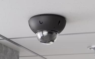 Ubiquiti Ubiquiti UniFi Protect G6 Pro Dome (Black)