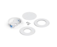 Ubiquiti Ubiquiti UniFi G6 Dome Camera Flush Mount Wit (UACC-G6-Dome-FM-W)